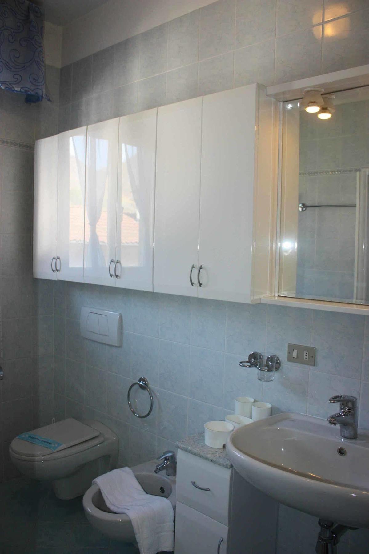Villa Banana Каннобио Экстерьер фото